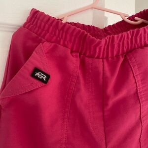 TIGER FRIDAY CARGO - Flamingo-CHILD LARGE